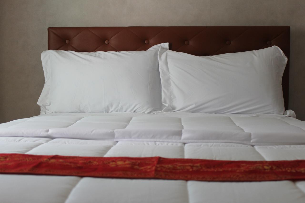 Everest Boutique Hotel 曼谷 外观 照片