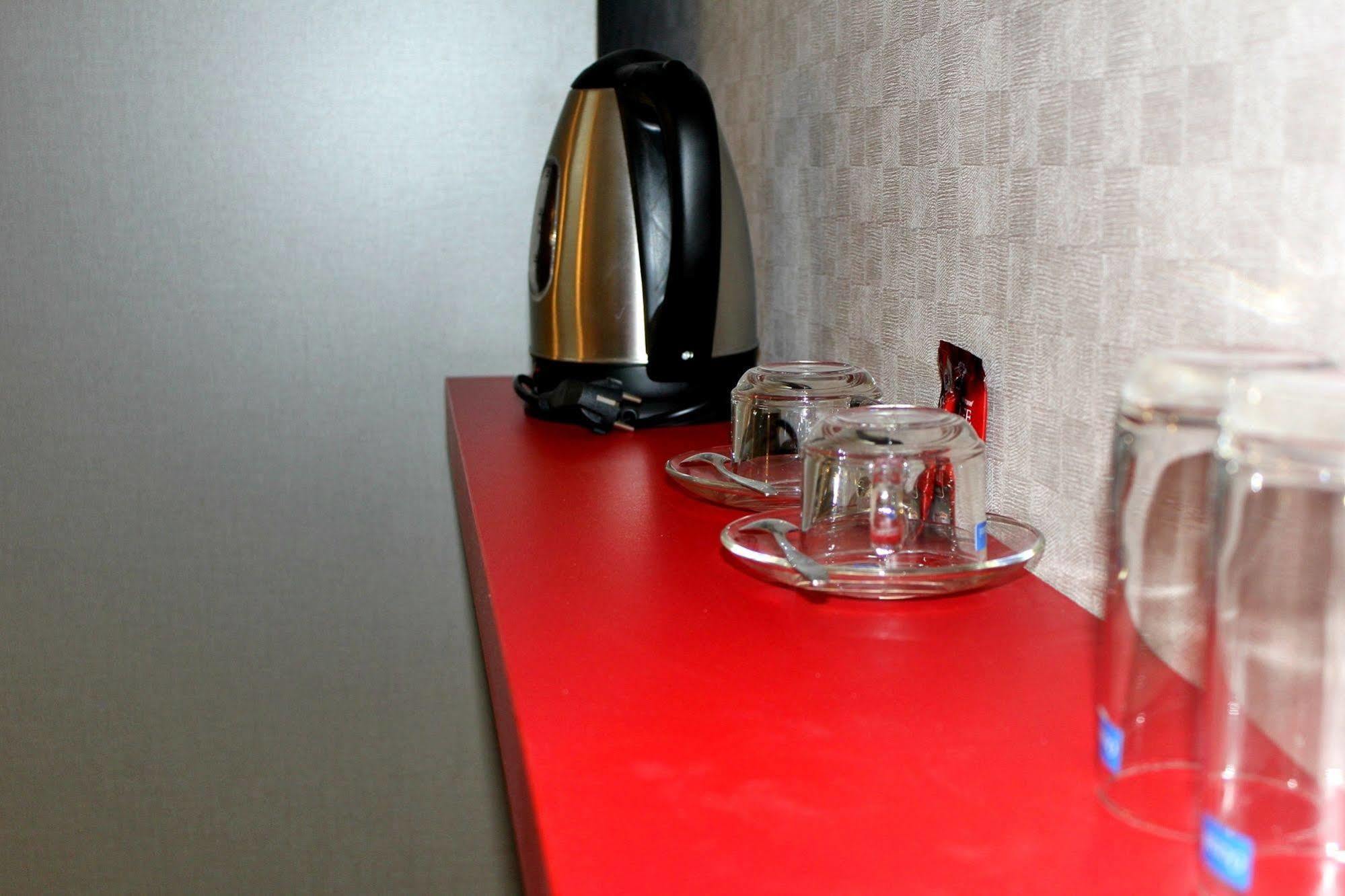 Everest Boutique Hotel 曼谷 外观 照片