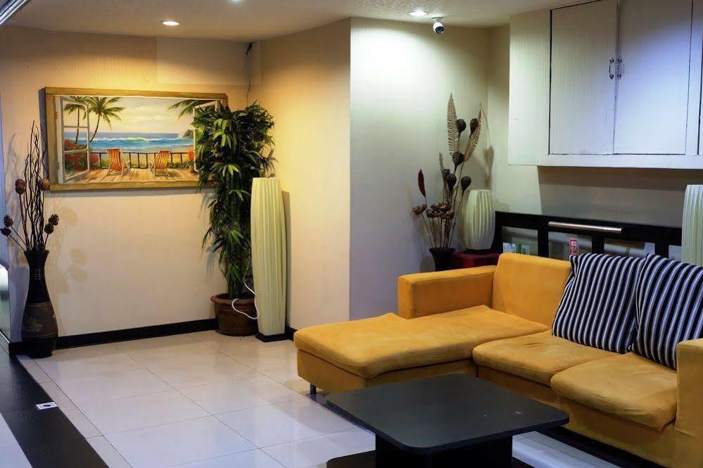 Everest Boutique Hotel 曼谷 外观 照片