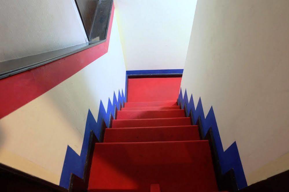 Everest Boutique Hotel 曼谷 外观 照片